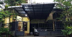 Ambarosed Homestay Syariah by Innapps
